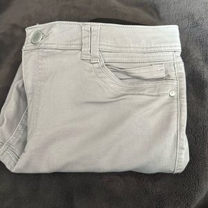 Size 16 Grey Pants.